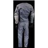 Image 2 : † Starship Troopers (1997) A Mobile Infantryman Jacket and pair of Trousers. The Jacket retaining bo