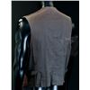 Image 2 : † Lie Down With Lions (1994) A Waistcoat worn by Omar Sharif as 'Safar Kahn'. Omar Sharif can be see