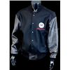 Image 1 : † Sleepy Hollow (1999) An exclusive cast and crew issue Letterman style Jacket from the 1999 Tim Bur