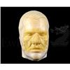 Image 1 : † Mission Impossible (1996) A life cast of Tom Cruise who portrayed 'Ethan Hunt'. The life cast was 