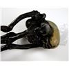 Image 2 : † Alien 3 (1992) A production used maquette of the newborn Dogburster Alien creature. Constructed of
