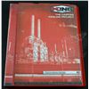 Image 2 : † James Bond The World is Not Enough (1999) 'Caspian Pipeline Project' Dossier File prop. The plasti