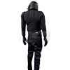 Image 3 : † Aeon Flux (2005) Bregna Guard Costume. Comprising of Helmet with face mask, jacket, trousers/pants