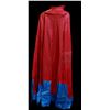Image 1 : † Sky High (2005) Superhero cape made for the principal character 'Jetsream' (Kelly Preston). Such a