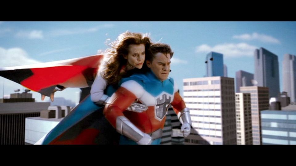 Download Sky High 2005 Superhero Cape Made For The Principal Character Jetsream Kelly Preston Such A HD Get Wallpaper Sky High 2005 Superhero Cape Made For The Principal Character Jetsream Kelly Preston Such A For iPhone Free