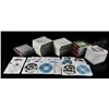 Image 1 : † The Golden Compass (2007) Archive of 130 made/filmed CD Rom Discs from the production of the epic 