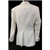 Image 2 : † Primeval (2009) 'Danny Quinn', portrayed by Jason Flemyng, 1930's style white Tuxedo worn in seaso