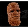 Image 1 : † Fantastic Four Rise Of The Silver Surfer (2007) 'The Thing' (Michael Chiklis) full head mask of or