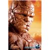 Image 8 : † Fantastic Four Rise Of The Silver Surfer (2007) 'The Thing' (Michael Chiklis) full head mask of or