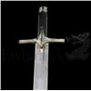 Image 2 : † Kingdom of Heaven (2005) An ornate prop Sword used by soldiers of the Saladin Army in the Ridley S