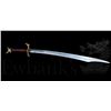 Image 1 : † The Lion the Witch and the Wardrobe (2005) A stunt prop Sword made for the Faun red armoured Soldi
