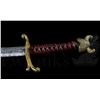 Image 2 : † The Lion the Witch and the Wardrobe (2005) A stunt prop Sword made for the Faun red armoured Soldi