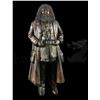 Image 1 : † Harry Potter and The Philosophers Stone (2001) A statue in the form of Robbie Coltrane as 'Hagrid'