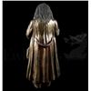 Image 2 : † Harry Potter and The Philosophers Stone (2001) A statue in the form of Robbie Coltrane as 'Hagrid'