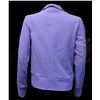 Image 2 : † Doctor Who (2006) Rose Tyler (Billie Piper) worn zip-up top from the second series story 'NEW EART