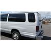 Image 8 : 2010 Ford E-350 Van, Mileage 320,323