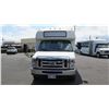 Image 2 : 2013 Ford E-350 Elkhart ECII 25-Passenger Minibus, Mileage 141,960