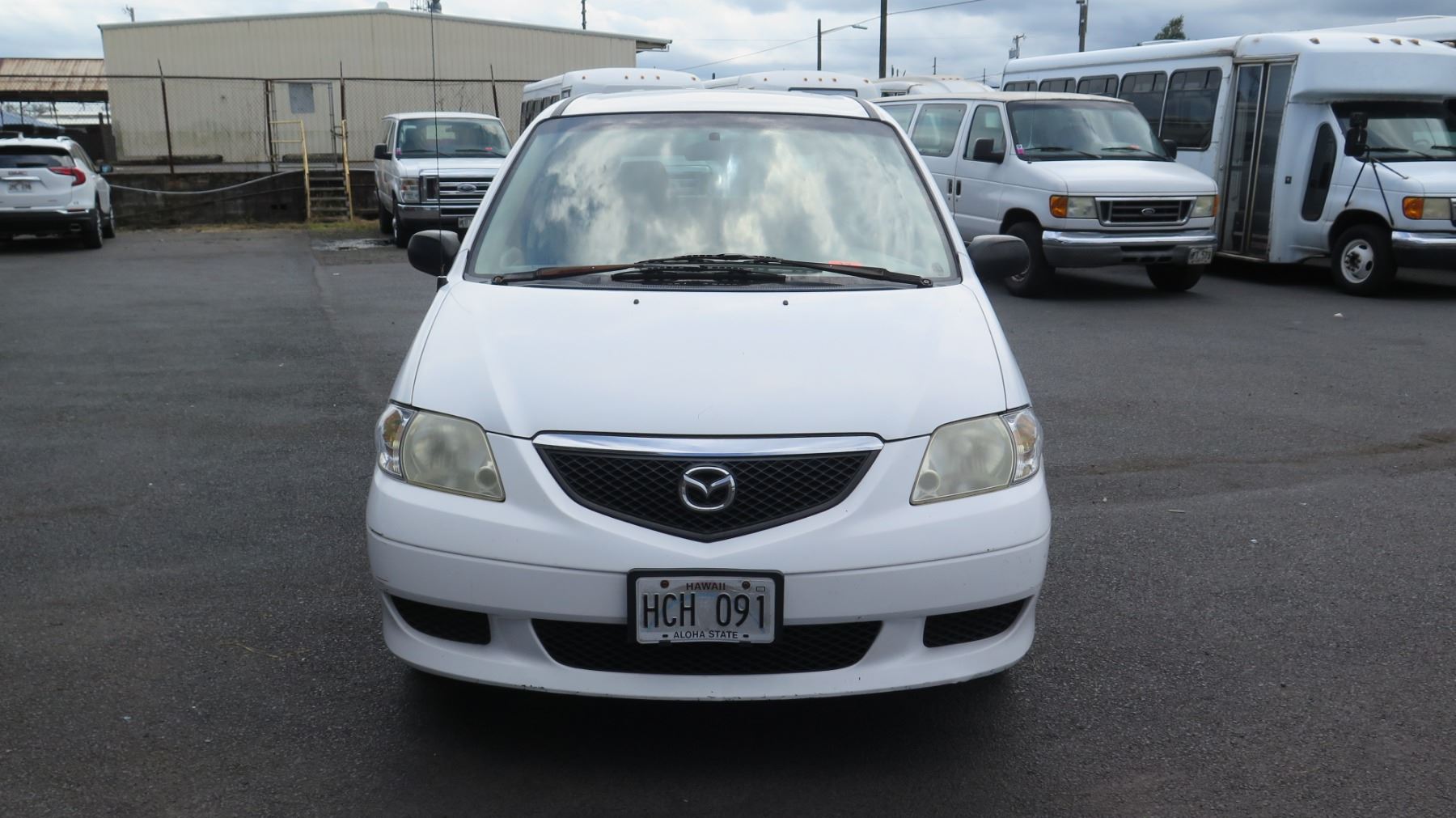 2003 mazda mpv 2003 mazda mpv