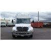 Image 2 : 2005 International Aero Elite 320 30-Passenger Minibus w/Wheelchair Lift, Mileage 270,304