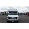 Image 2 : 2010 Ford E-350 ENC Aerotech 240 25-Passenger Minibus, Mileage 294,423
