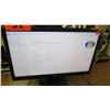 Image 2 : HP Desktop Computer w/ Monitor, Keyboard & Mouse