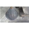 Image 2 : Heavy Duty Metal Funnel