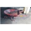 Image 1 : True Temper Wheelbarrow