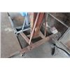 Image 8 : 4000-lb Engine Hoist & Rolling Accessory