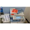 Image 8 : Ricoh Select Series Copier, Scanner, Fax Machine