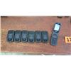 Image 8 : Approx. 130 Cell Phones (Flip Style, Samsung/Kyocera)