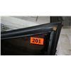 Image 2 : Bus Window - VH Right 1st, 10697760, Double Glazing