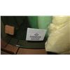 Image 2 : Bus Window - Lower RH T9, VH Windshield, 659225636