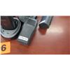 Image 2 : Qty 9 Motorola Radios w/ Chargers