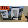 Image 2 : Qty Toner Catridges for HP 3600