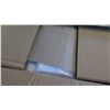 Image 2 : Full Box of Emergency Ponchos (200 pcs)