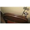 Image 2 : Qty 5 Metal Folding Chairs
