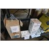 Image 2 : Bus Parts - Contents of Shelves: Filters, Cartridges, Diesel Exhaust Fluid, etc.