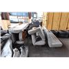 Image 2 : Approx. 6 Seats Removed from Passenger Vans