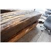 Image 8 : Wooden Vehicle Ramps (approx. 10' long)