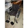 Image 2 : Qty 2 Wheelchairs