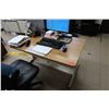 Image 1 : Small Metal Desk