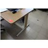 Image 2 : Small Metal Desk