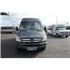 Image 2 : 2013 Mercedes Sprinter Van Mileage  189,584