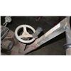 Image 8 : Concrete Cutting Saw