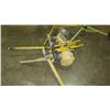 Image 2 : Qty 3 Tripod Lights