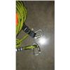 Image 3 : Guardian Fall Protection Rope w/ Fittings