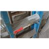 Image 2 : Qty 3 Ladders (2 wooden, 1 metal)