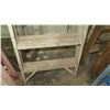 Image 2 : Metal Ladder, 6 Foot