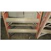 Image 2 : Metal Ladder, 10 Foot