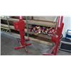 Image 2 : Approx. 18 Portable Fire Extinguishers & 4 Wooden Holders